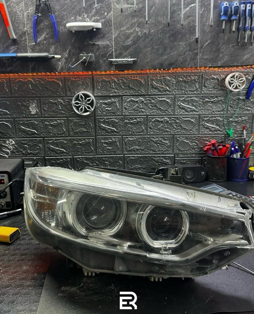 Erfar Onarım Merkezi